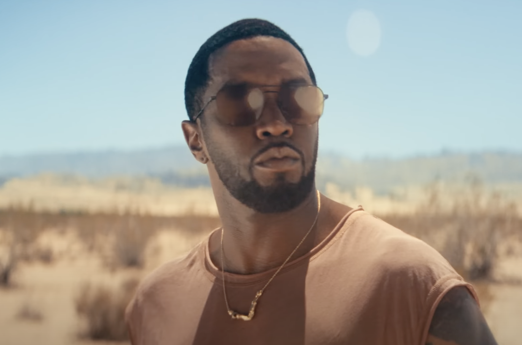 'Not the monster they have painted him to be': P. Diddy's mother speaks out about her son